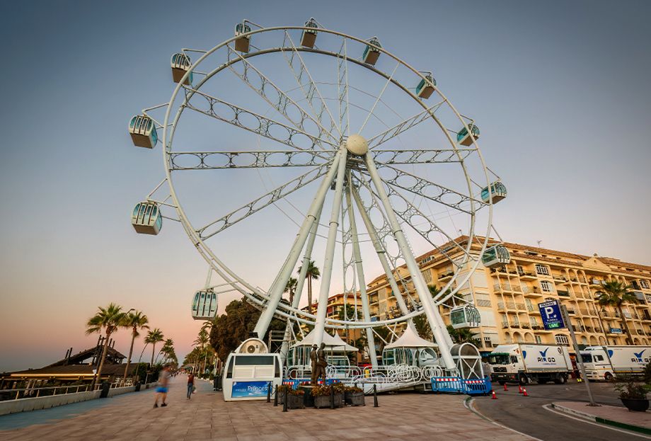 Princess Estepona