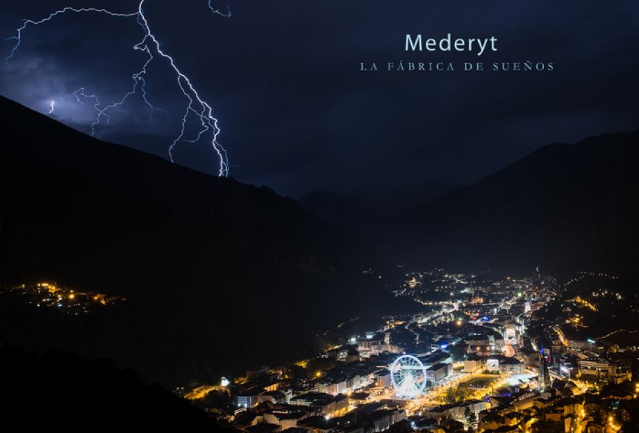 Princess Escaldes Engordany Andorra